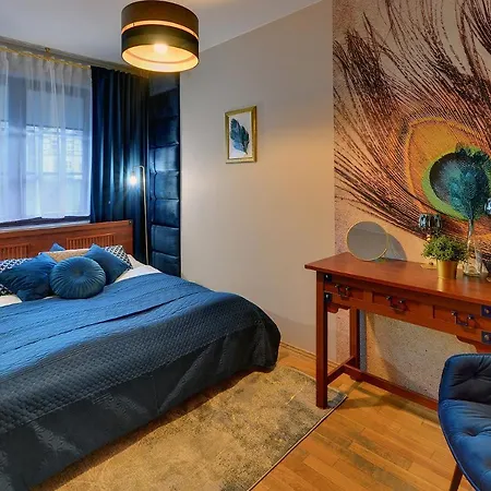 Apartamenty Sun Seasons 24 - Rezydencja Pod Swierkami Centrum Karpacz Eksteriør bilde