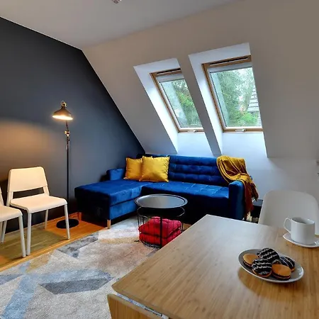 Apartamenty Sun Seasons 24 - Rezydencja Pod Swierkami Centrum Karpacz Eksteriør bilde