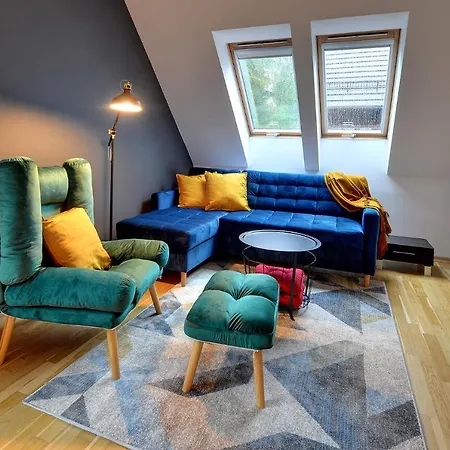 Apartamenty Sun Seasons 24 - Rezydencja Pod Swierkami Centrum Karpacz Eksteriør bilde