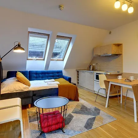 Apartamenty Sun Seasons 24 - Rezydencja Pod Swierkami Centrum Karpacz Eksteriør bilde