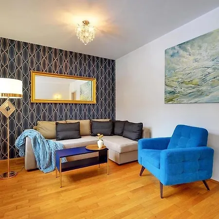 Apartamenty Sun Seasons 24 - Rezydencja Pod Swierkami Centrum Karpacz Eksteriør bilde
