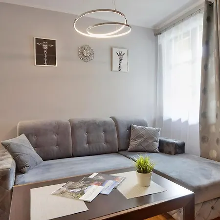 Apartamenty Sun Seasons 24 - Rezydencja Pod Swierkami Centrum Karpacz Eksteriør bilde