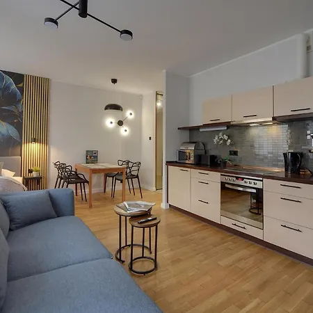 Apartamenty Sun Seasons 24 - Rezydencja Pod Swierkami Centrum Karpacz Eksteriør bilde