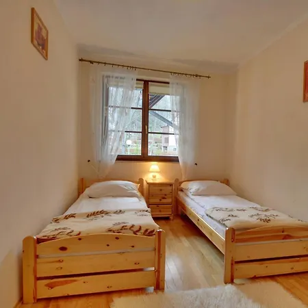 Apartamenty Sun Seasons 24 - Rezydencja Pod Swierkami Centrum Karpacz Eksteriør bilde