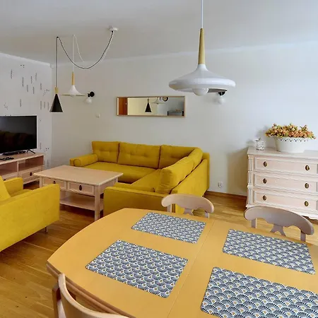 Apartamenty Sun Seasons 24 - Rezydencja Pod Swierkami Centrum Karpacz Eksteriør bilde