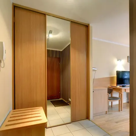 Apartamenty Sun Seasons 24 - Rezydencja Pod Swierkami Centrum Karpacz Rom bilde