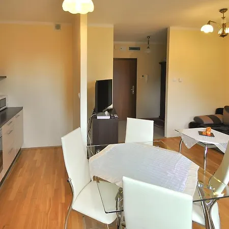 Apartamenty Sun Seasons 24 - Rezydencja Pod Swierkami Centrum Karpacz Eksteriør bilde