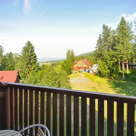 Apartamenty Sun Seasons 24 - Rezydencja Pod Swierkami Centrum Karpacz Eksteriør bilde