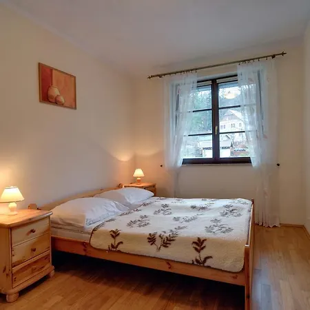 Apartamenty Sun Seasons 24 - Rezydencja Pod Swierkami Centrum Karpacz Eksteriør bilde