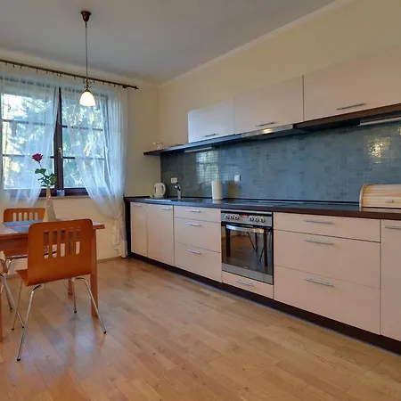 Apartamenty Sun Seasons 24 - Rezydencja Pod Swierkami Centrum Karpacz Eksteriør bilde