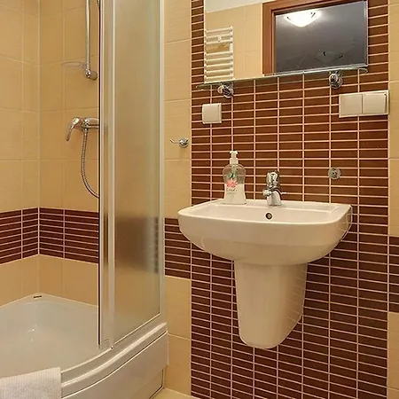 Apartamenty Sun Seasons 24 - Rezydencja Pod Swierkami Centrum Karpacz Eksteriør bilde