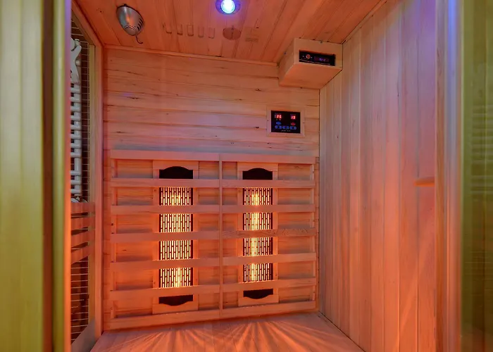 Apartamenty Sun Seasons 24 - Rezydencja Pod Swierkami Centrum