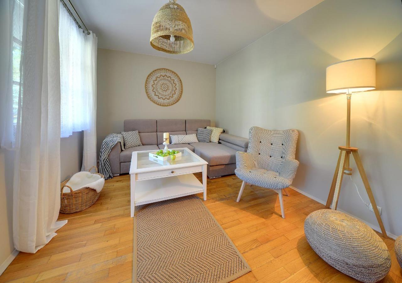 Sun Seasons 24 - Pod Swierkami Centrum Leilighet Karpacz