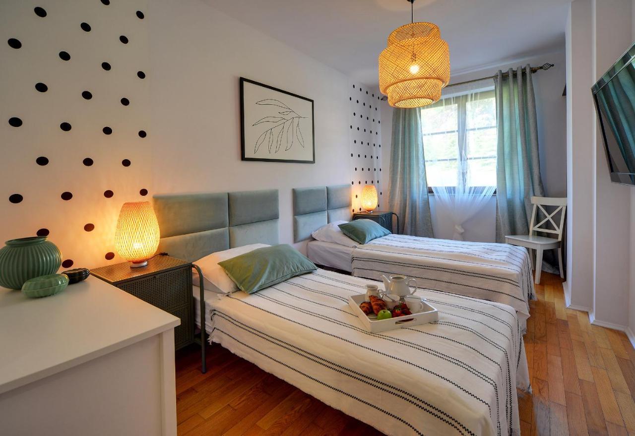 Leilighet Sun Seasons 24 - Pod Swierkami Centrum *