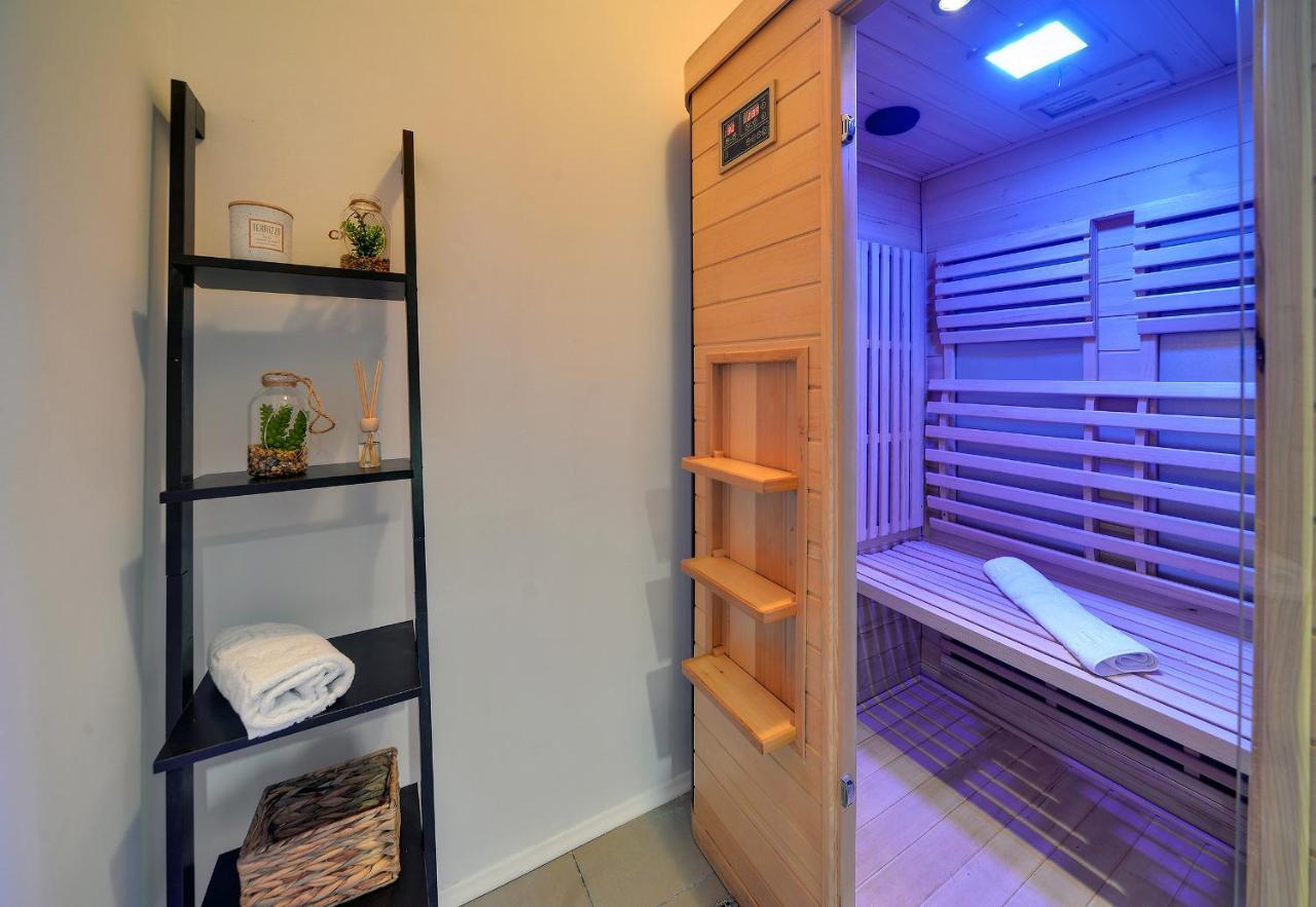 Sun Seasons 24 - Pod Swierkami Centrum *