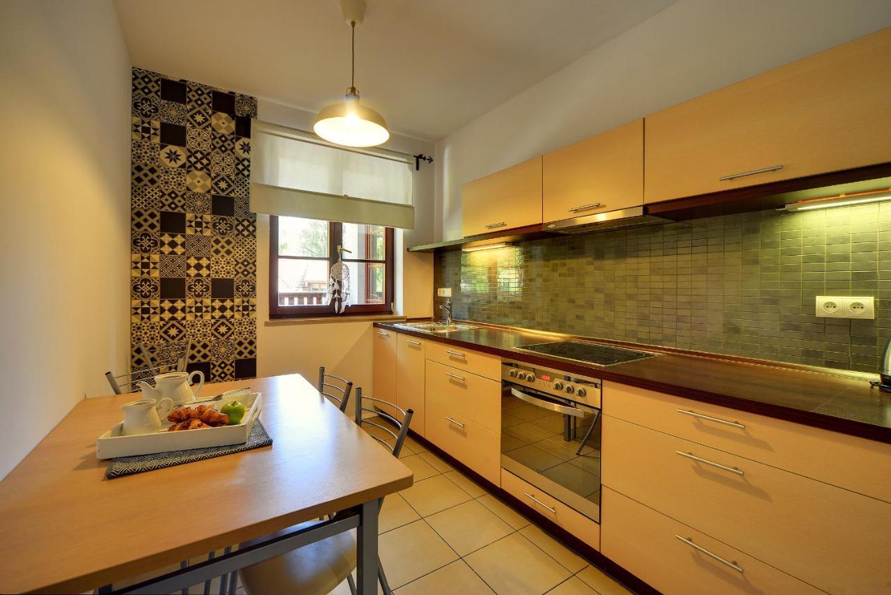 Funkcjonalne I Stylowe Sun Seasons 24 W Karpaczu By Renters * Karpacz