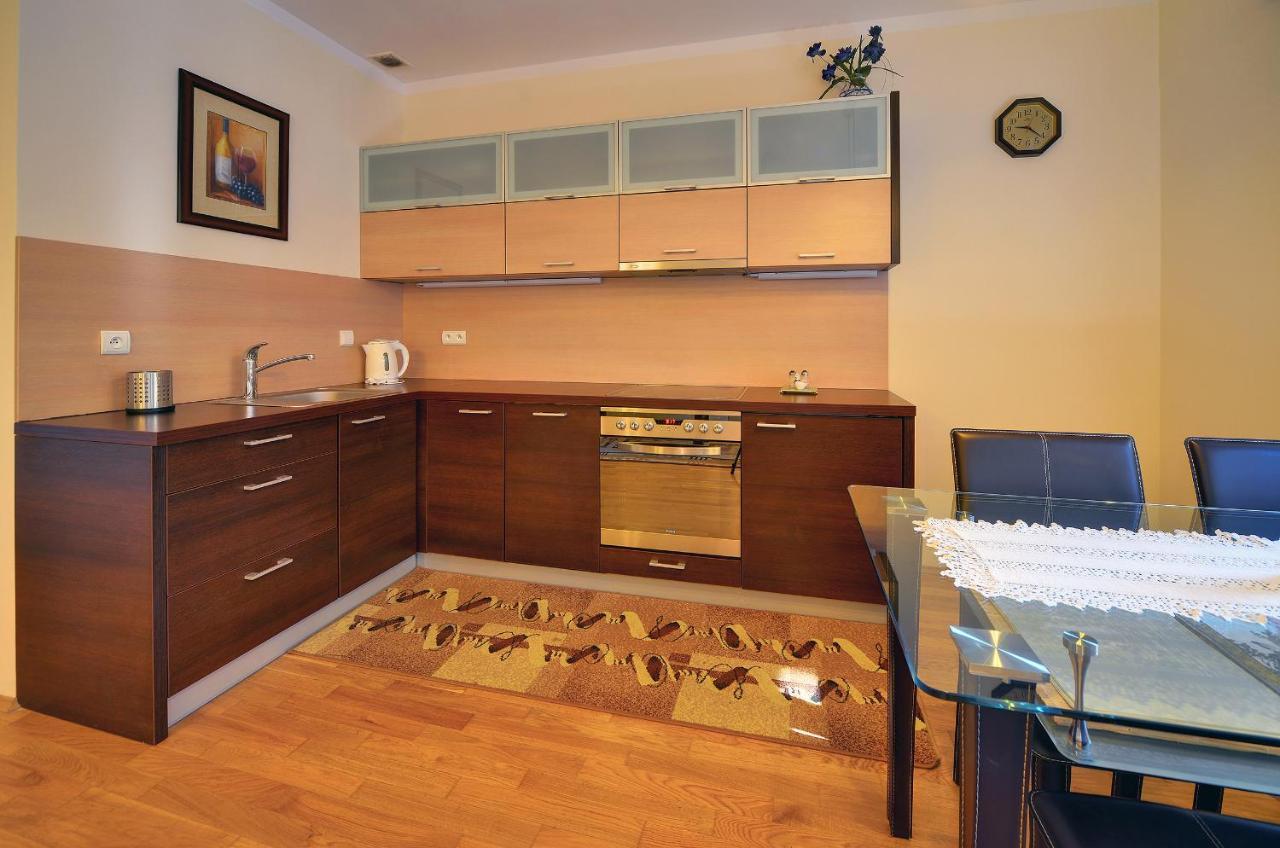Apartament Sun Seasons 24 - Pod świerkami *