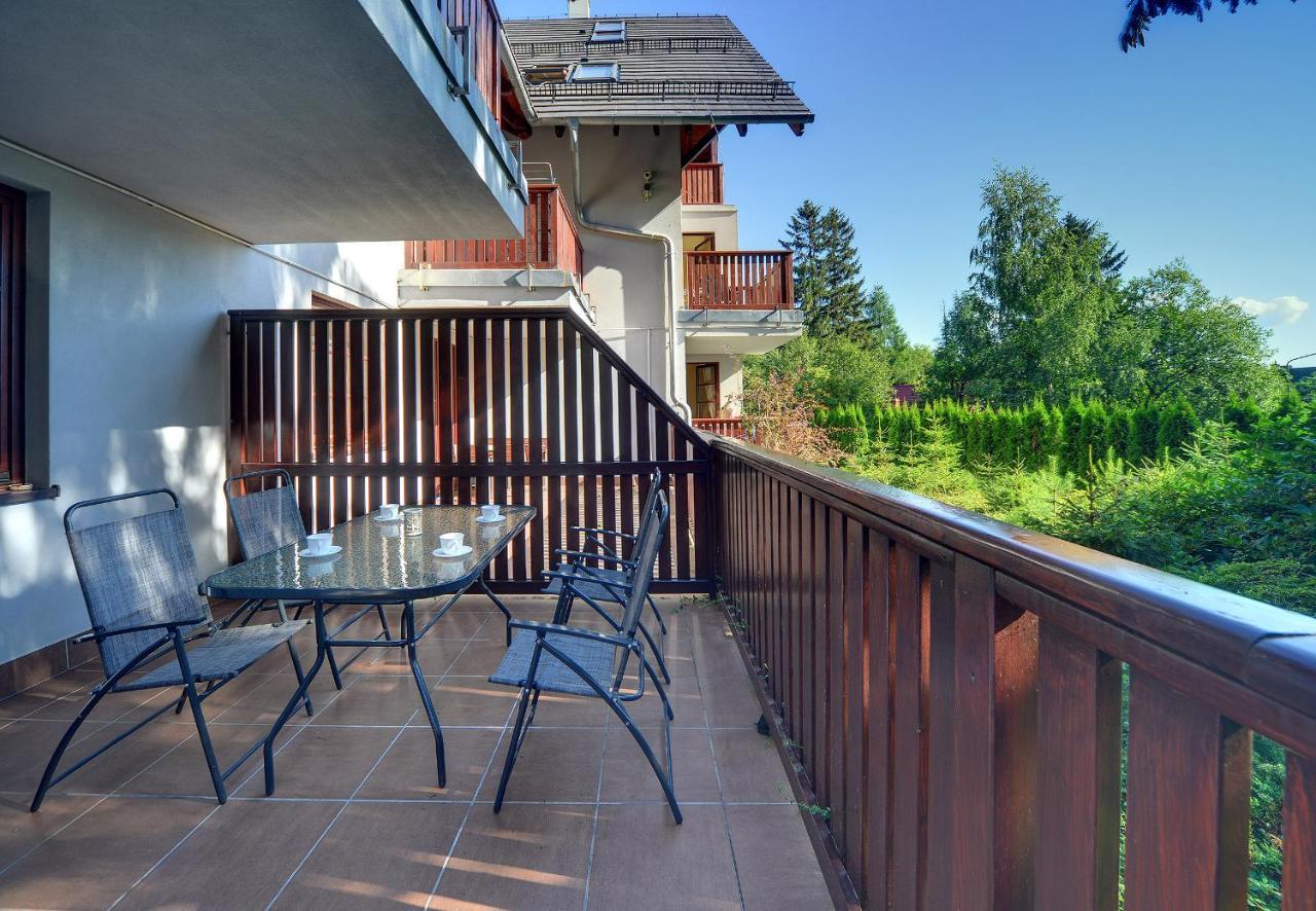 Funkcjonalne I Stylowe Sun Seasons 24 W Karpaczu By Renters *