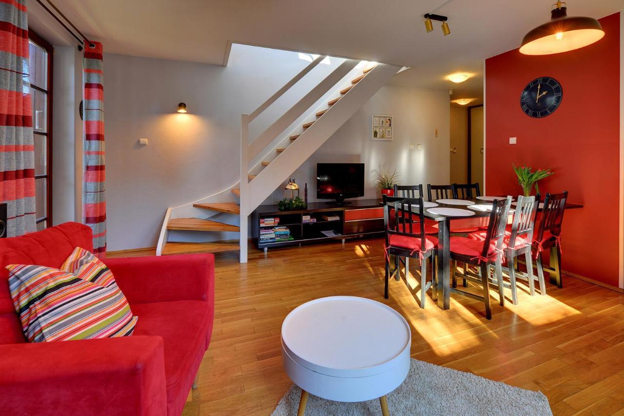Apartament Sun Seasons 24 - Pod świerkami Karpacz