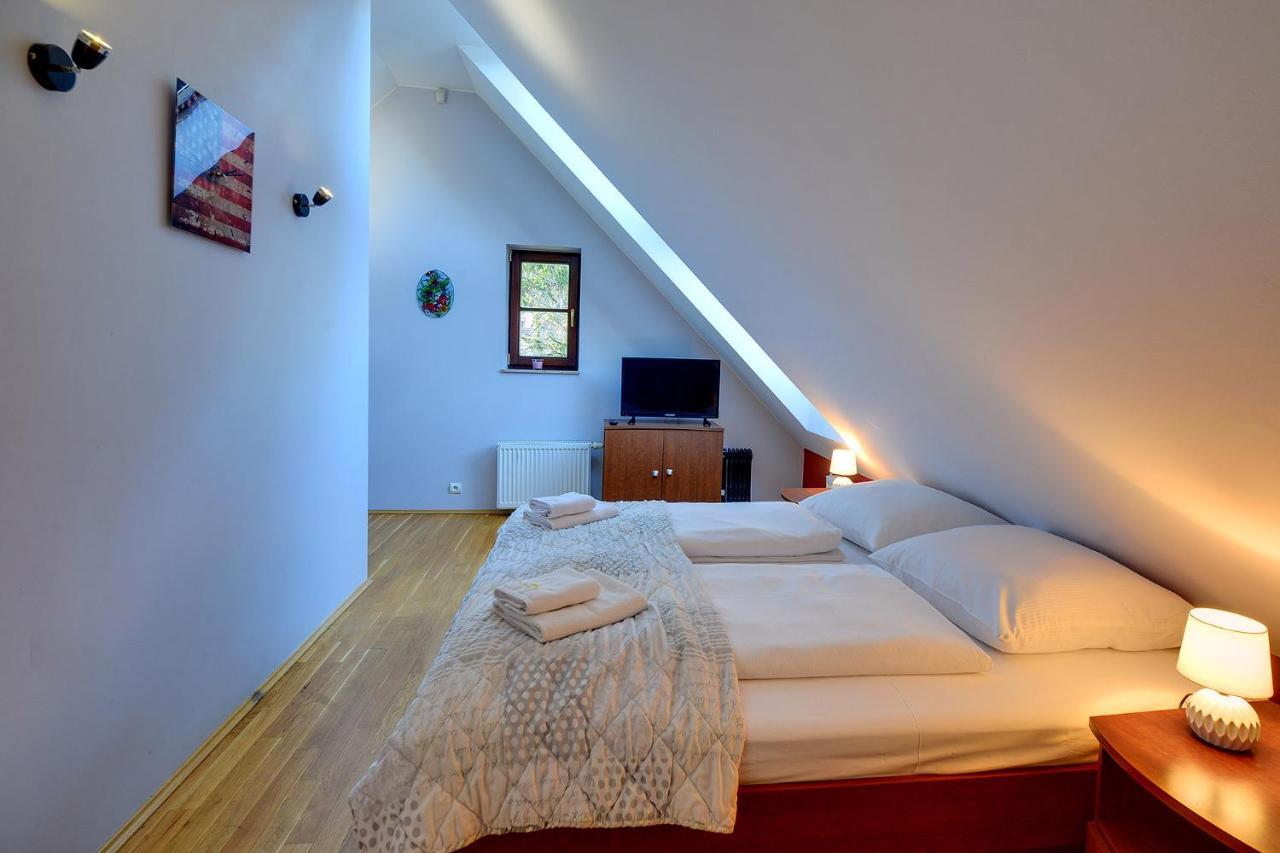 Sun Seasons 24 - Pod świerkami Apartament Karpacz