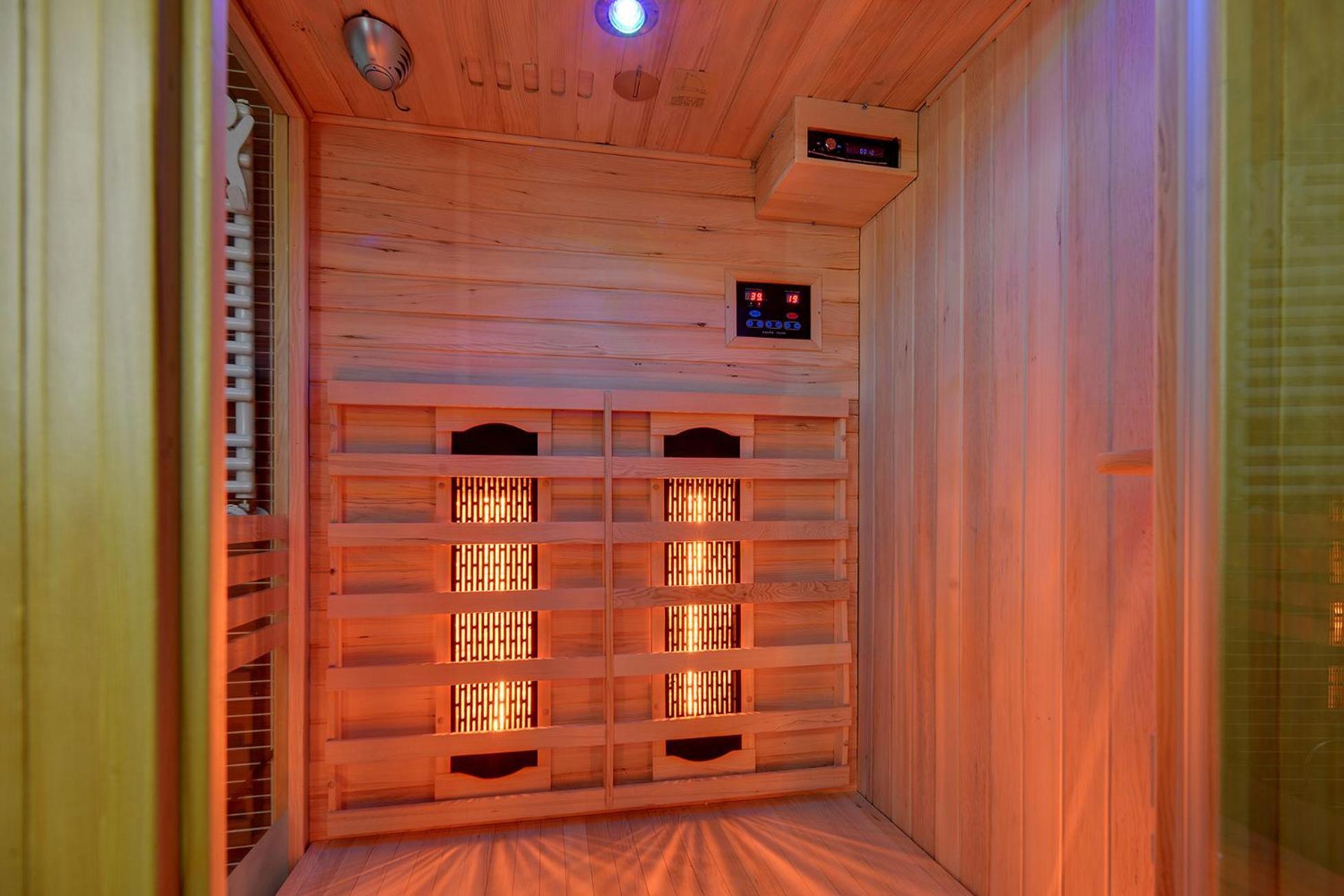 Sun Seasons 24 - Pod Swierkami Centrum Leilighet Karpacz
