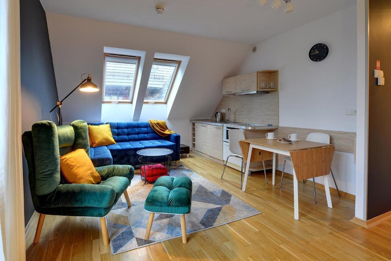 Apartament Sun Seasons 24 - Pod świerkami