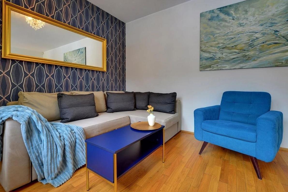 Apartament Sun Seasons 24 - Pod świerkami Karpacz