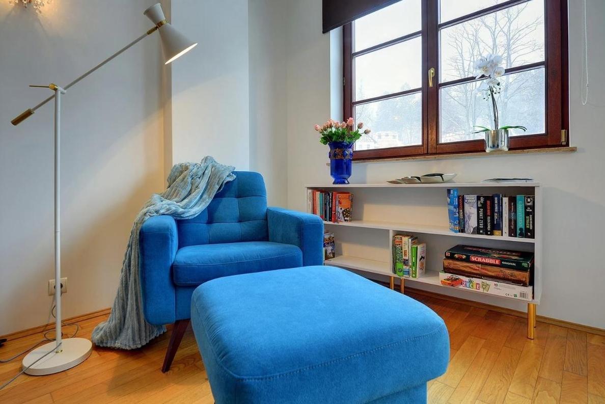 Apartament Sun Seasons 24 - Pod świerkami