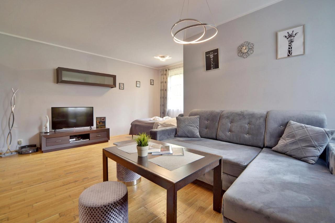 Funkcjonalne I Stylowe Sun Seasons 24 W Karpaczu By Renters Karpacz