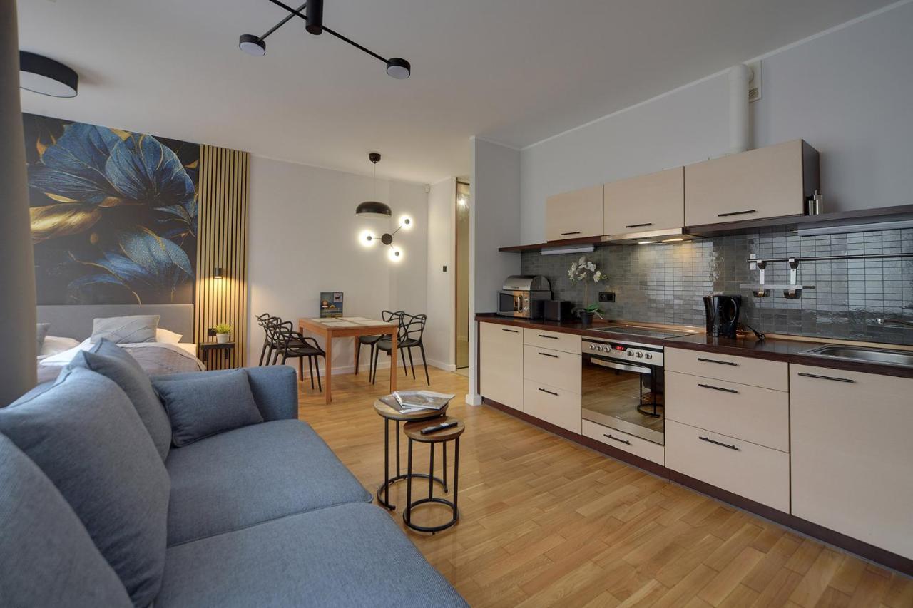 Leilighet Sun Seasons 24 - Pod Swierkami Centrum Karpacz