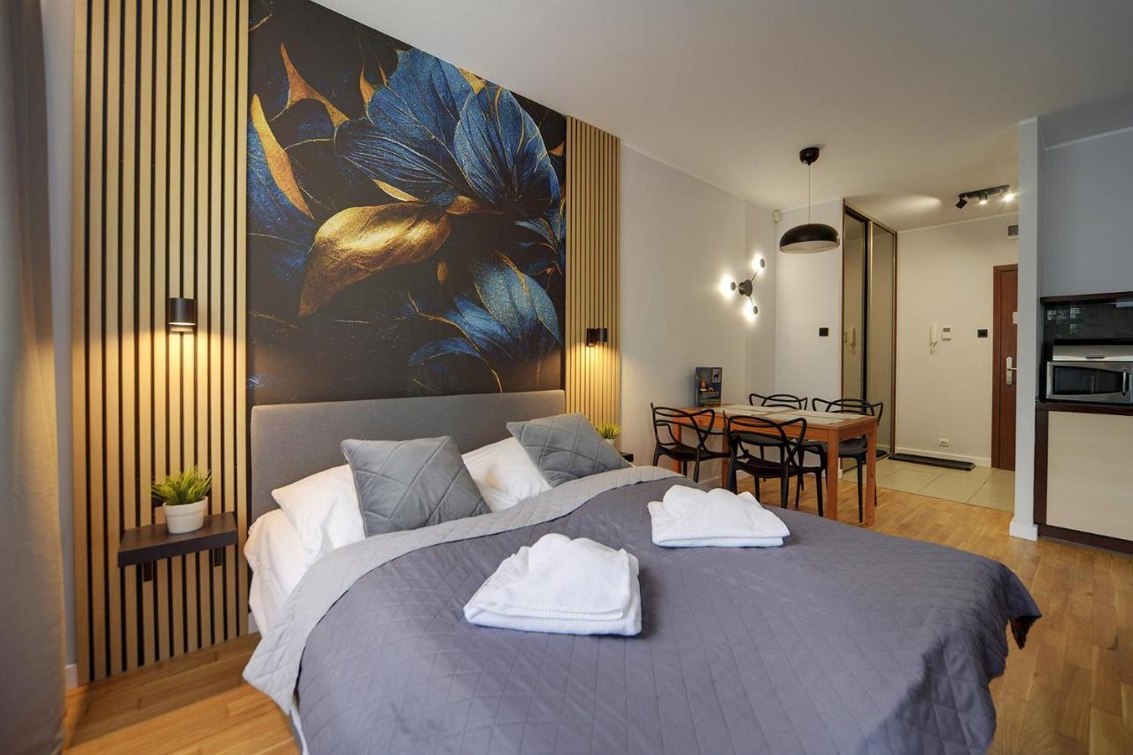 Leilighet Sun Seasons 24 - Pod Swierkami Centrum *