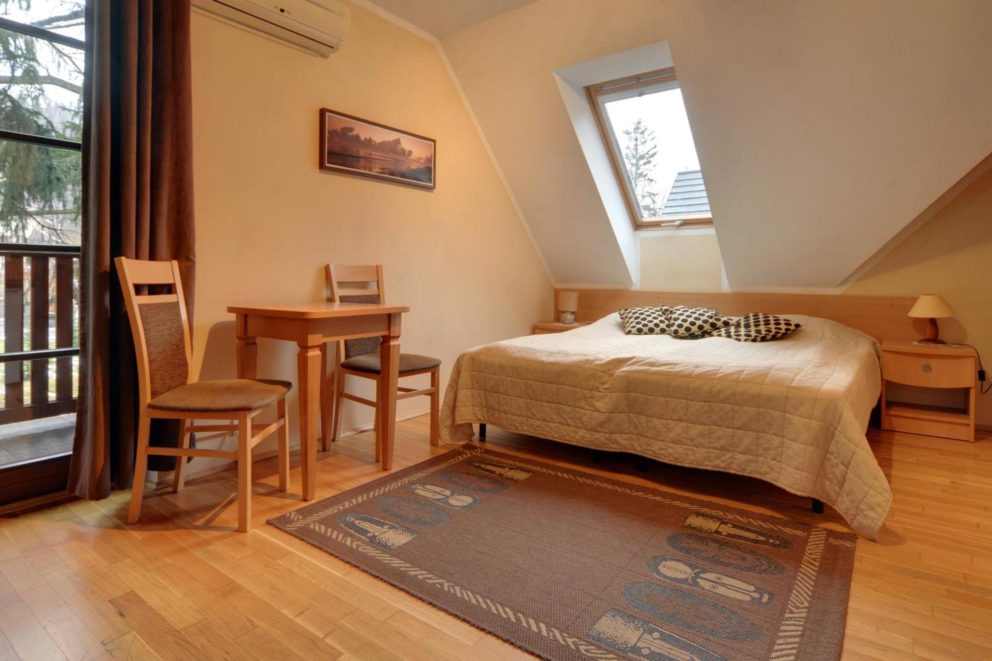 Sun Seasons 24 - Pod Swierkami Centrum Karpacz