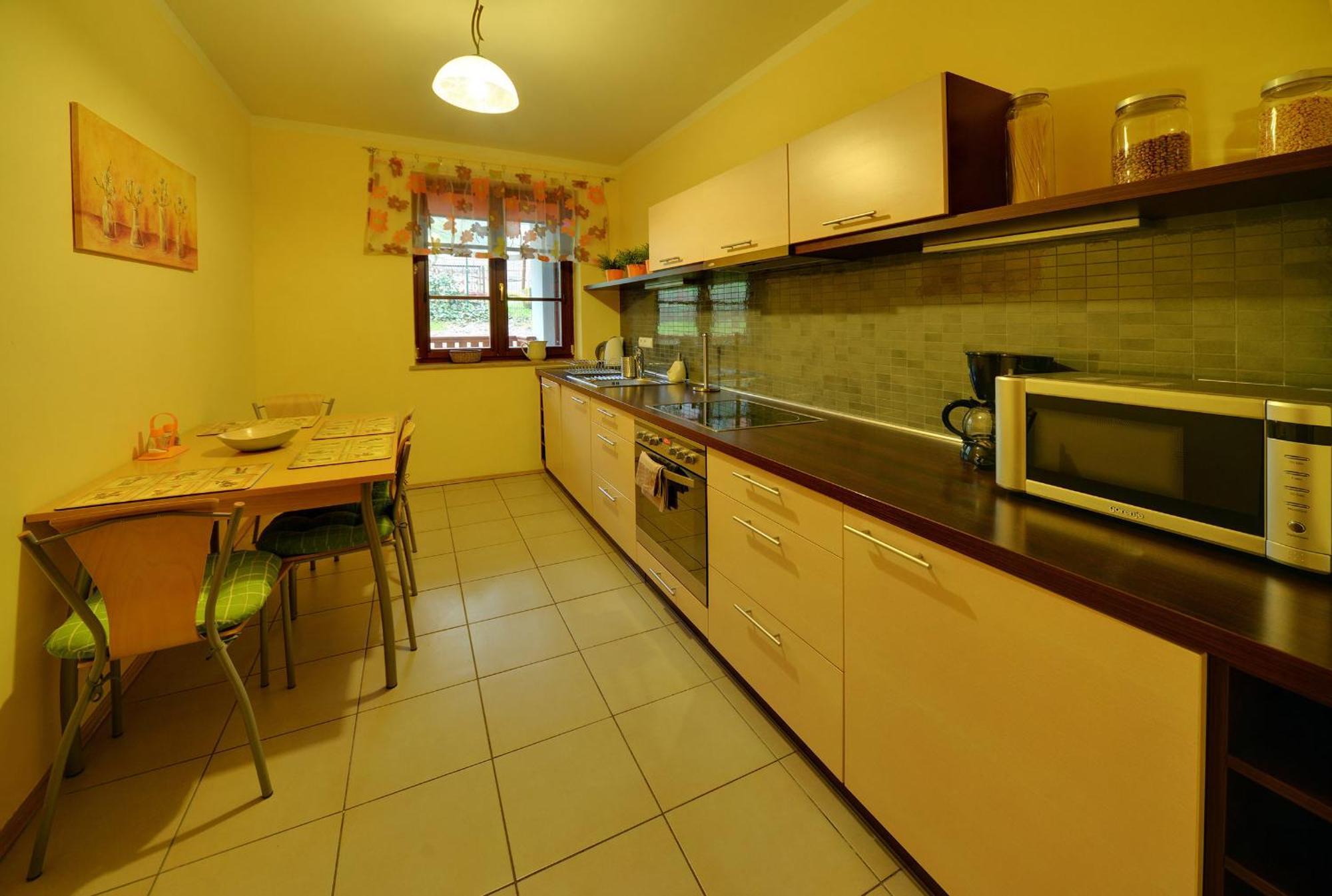 Apartment Funkcjonalne I Stylowe Sun Seasons 24 W Karpaczu By Renters