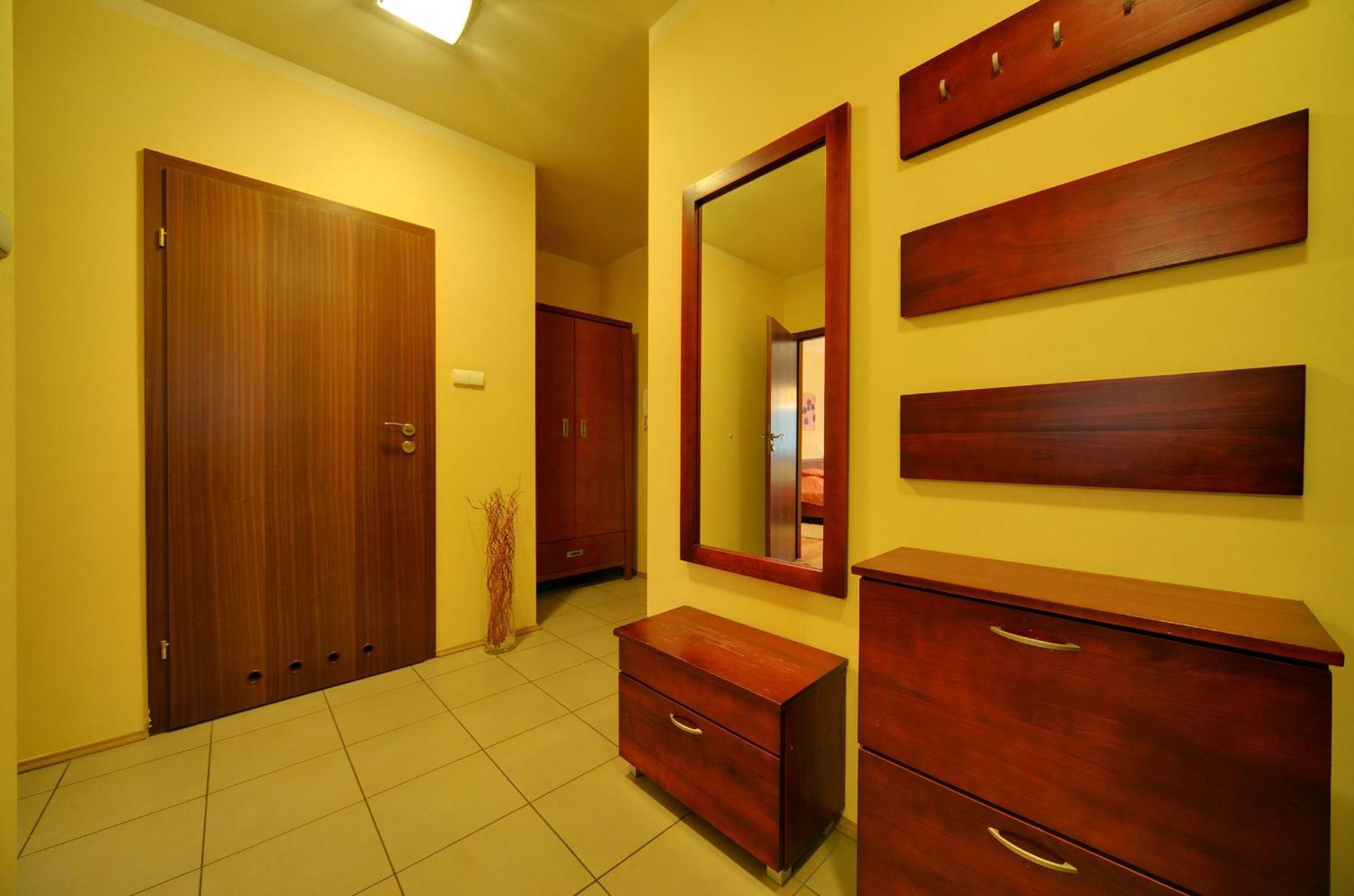 Apartament Sun Seasons 24 - Pod świerkami Karpacz