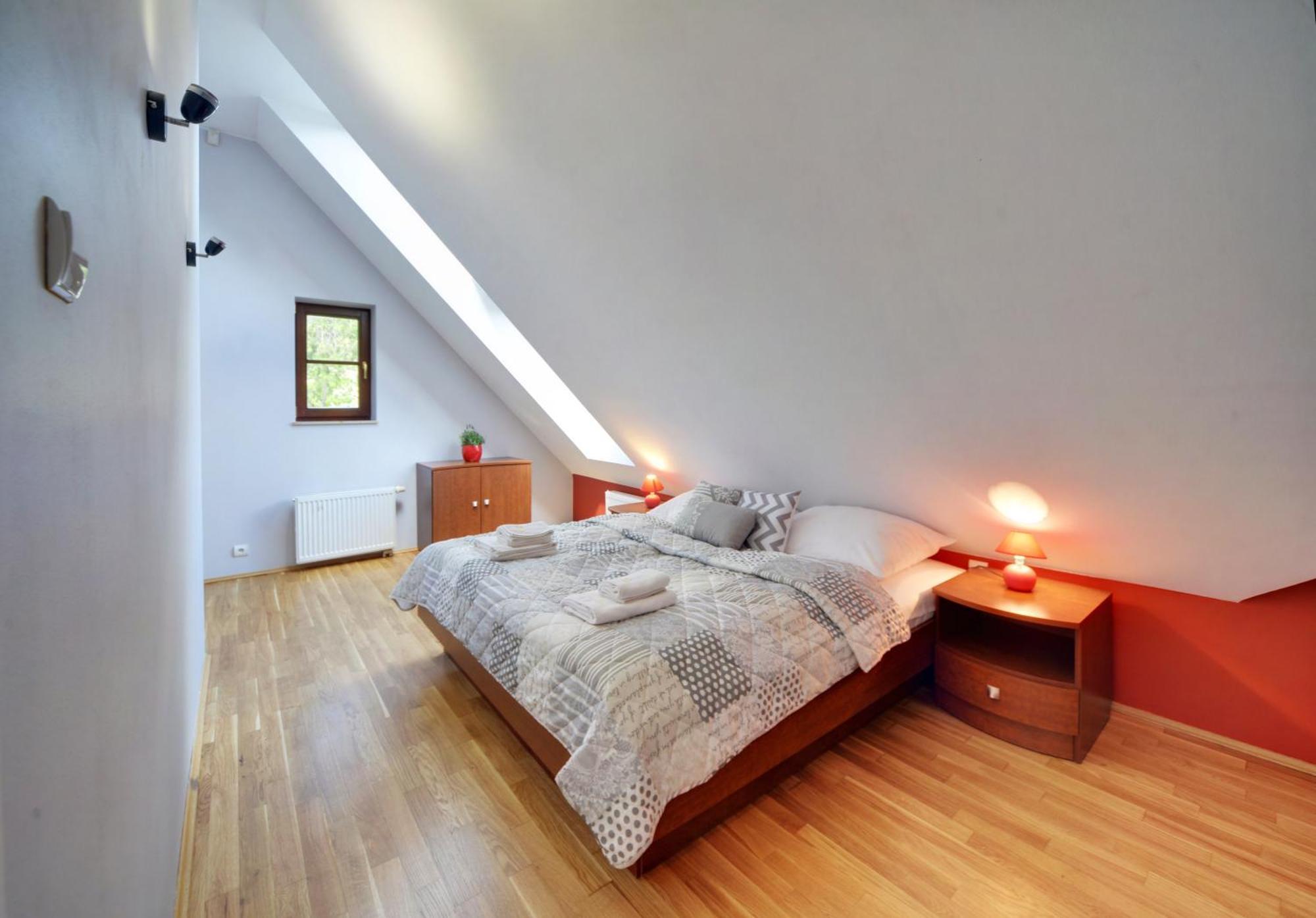 Funkcjonalne I Stylowe Sun Seasons 24 W Karpaczu By Renters Karpacz