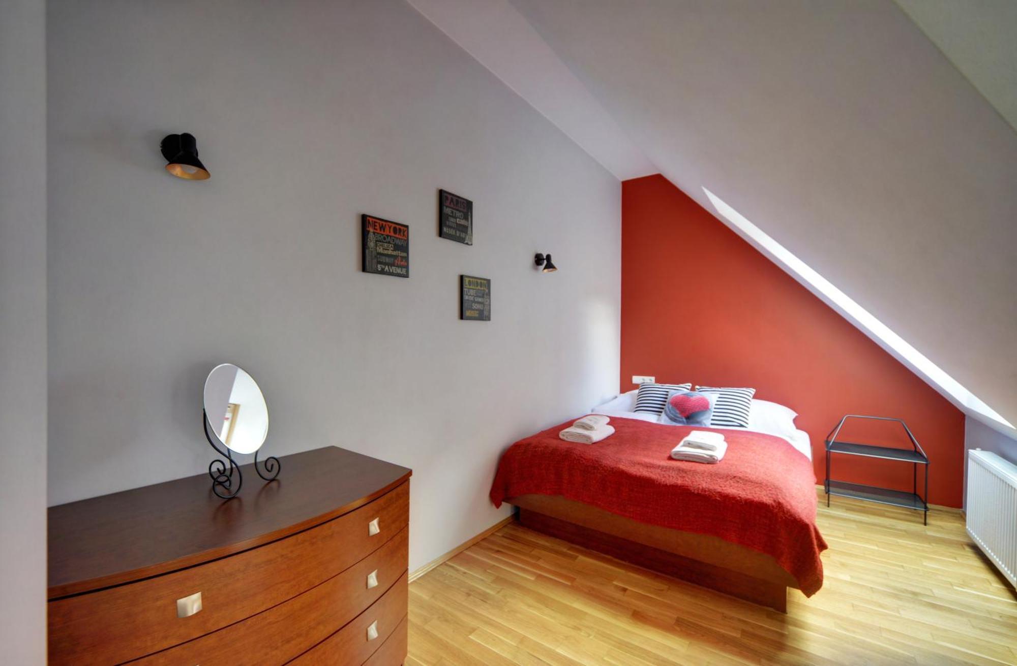 Apartment Funkcjonalne I Stylowe Sun Seasons 24 W Karpaczu By Renters *