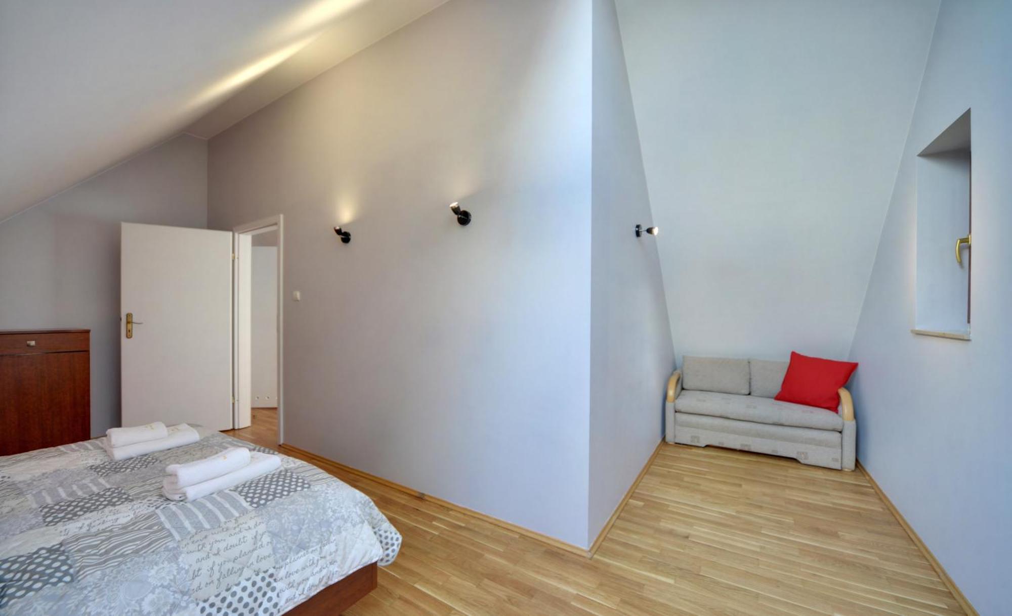 Funkcjonalne I Stylowe Sun Seasons 24 W Karpaczu By Renters *