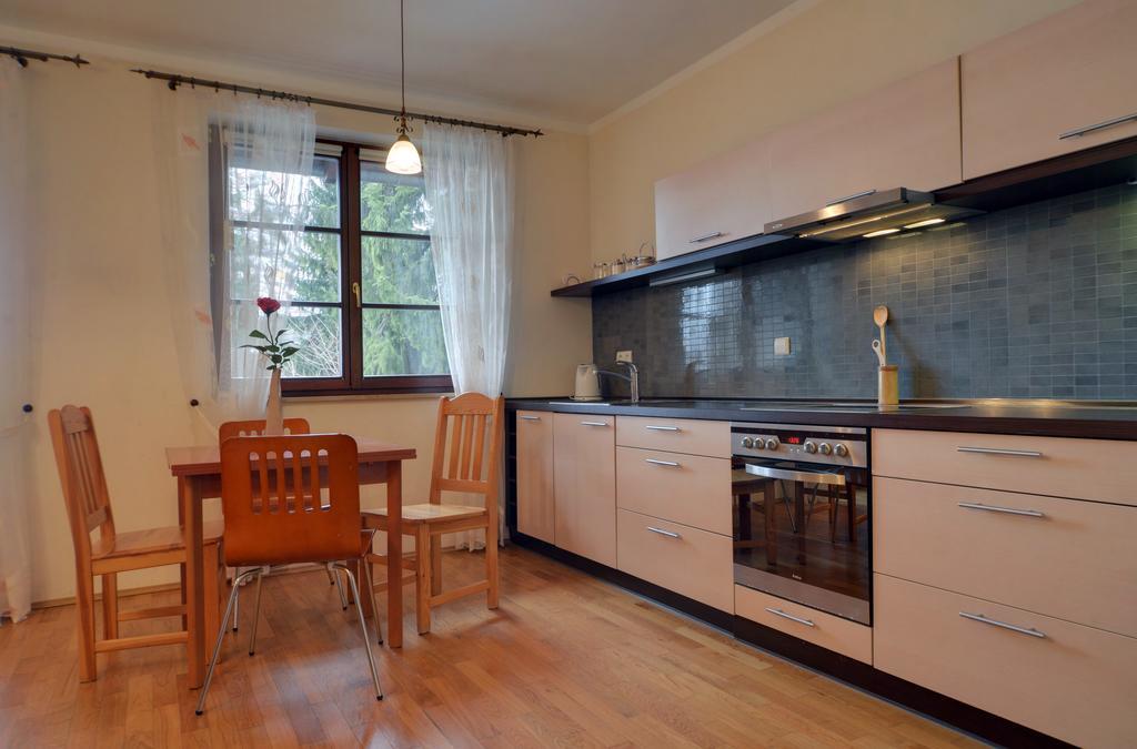 Apartment Funkcjonalne I Stylowe Sun Seasons 24 W Karpaczu By Renters