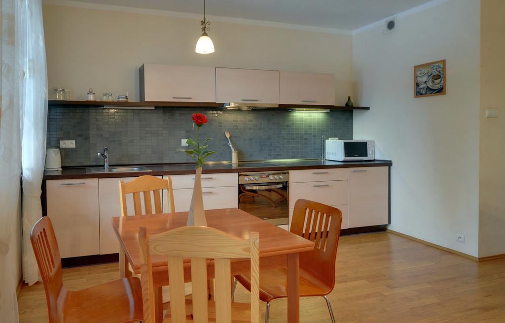 Apartment Funkcjonalne I Stylowe Sun Seasons 24 W Karpaczu By Renters *