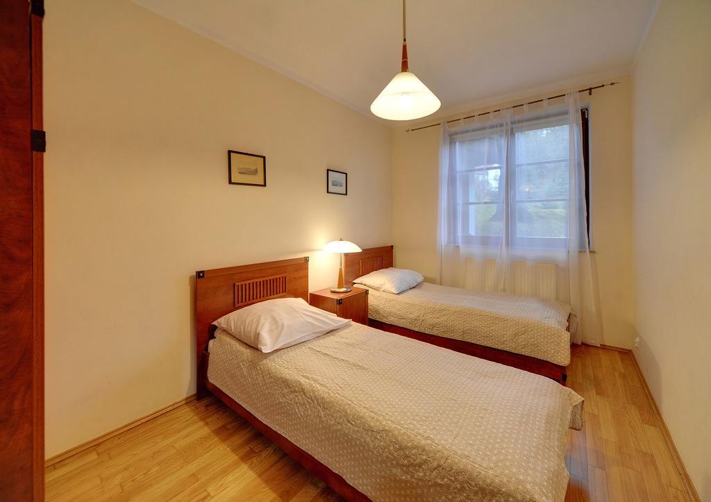Leilighet Sun Seasons 24 - Pod Swierkami Centrum *