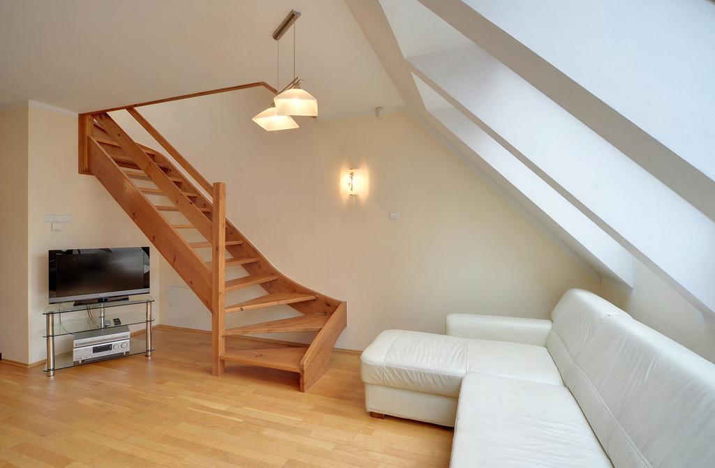 Apartment Funkcjonalne I Stylowe Sun Seasons 24 W Karpaczu By Renters
