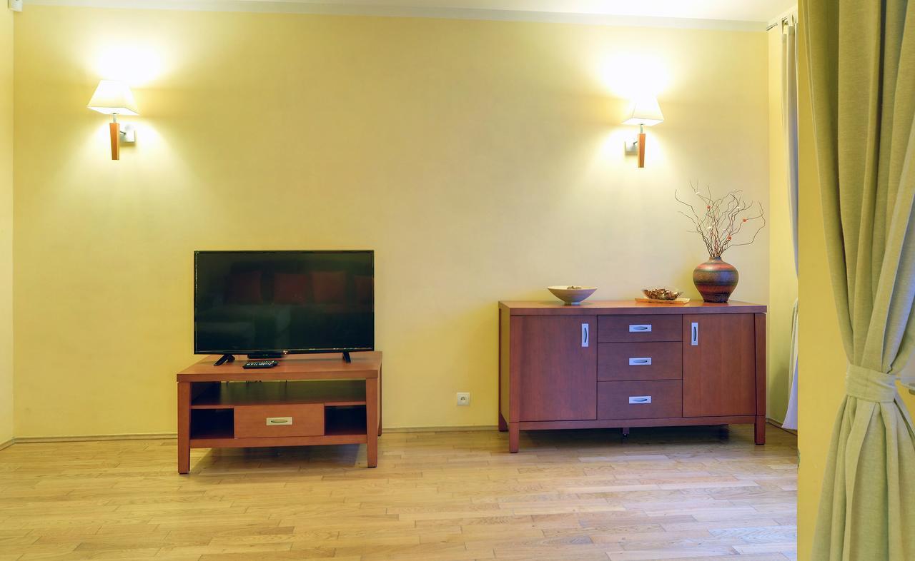 Sun Seasons 24 - Pod świerkami Apartament