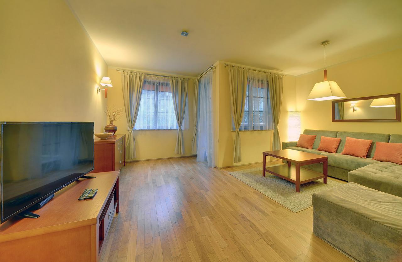Apartament Sun Seasons 24 - Pod świerkami Karpacz