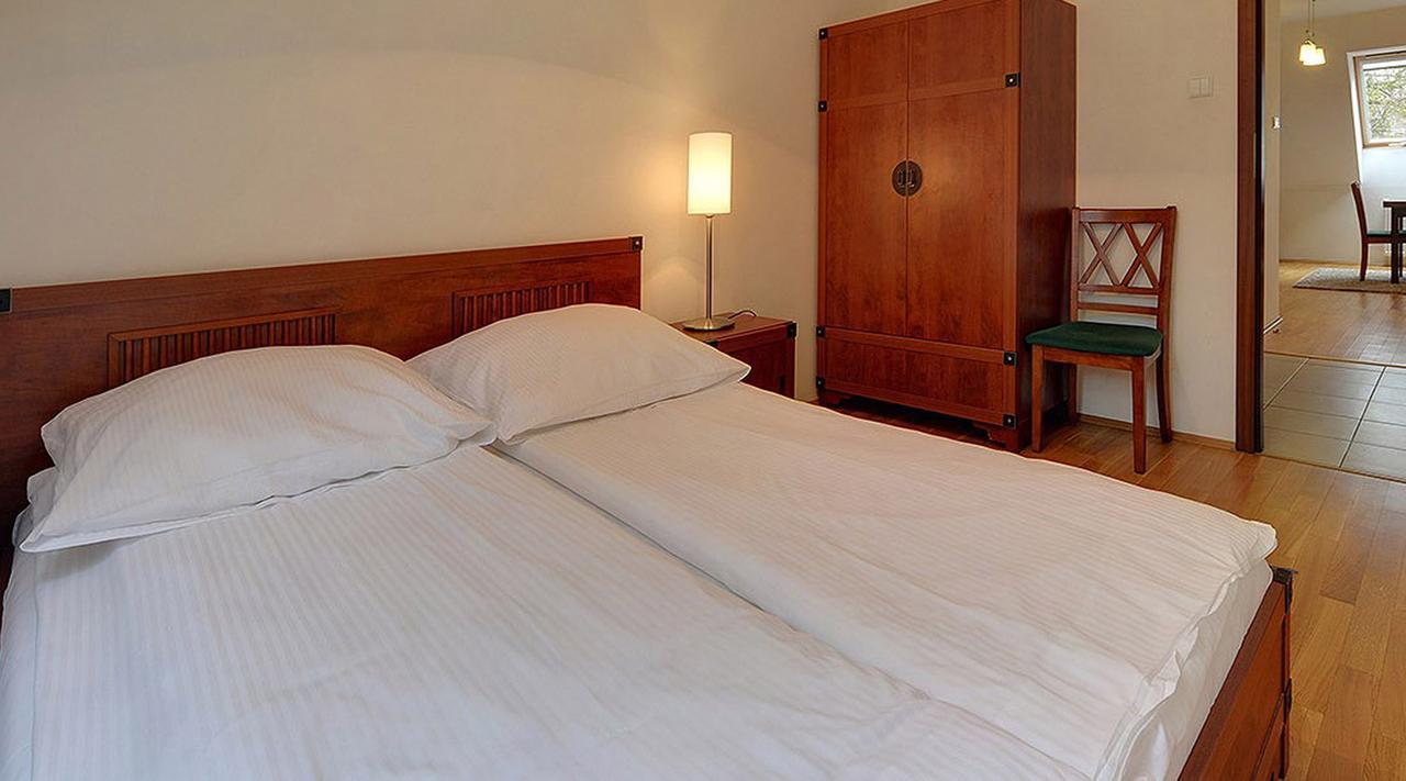 Apartament Sun Seasons 24 - Pod świerkami *