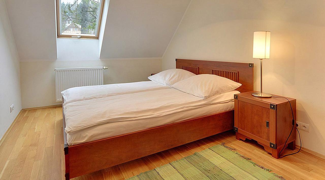 Leilighet Sun Seasons 24 - Pod Swierkami Centrum Karpacz
